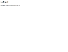 Tablet Screenshot of cyfrowe.pianina.pl